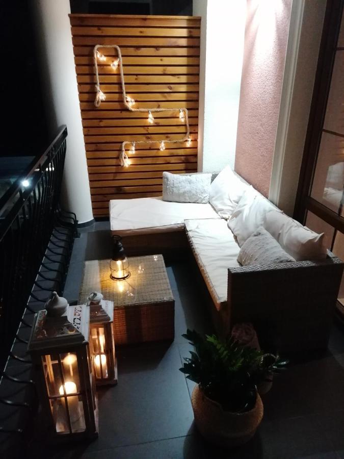Apartament Przy Jeziorze بورن سولينو المظهر الخارجي الصورة