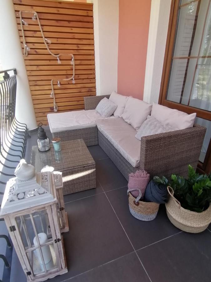 Apartament Przy Jeziorze بورن سولينو المظهر الخارجي الصورة