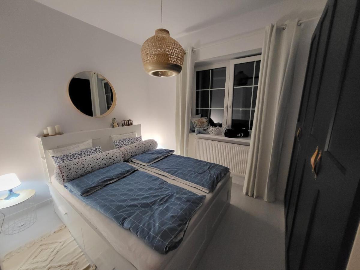 Apartament Przy Jeziorze بورن سولينو المظهر الخارجي الصورة